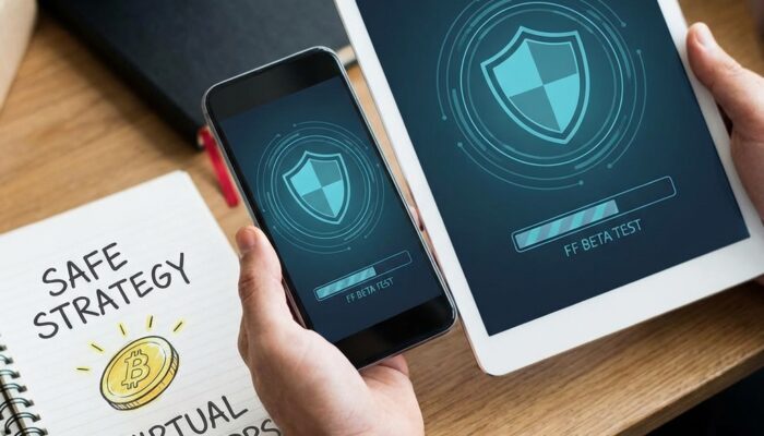 Strategi Aman Download FF Beta Peluang Koin Virtual