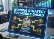 Strategi Jitu Game Mobile: Peluang Jackpot Playstore