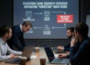 Strategi Keamanan Game Playstore: Risiko Retas Rockstar