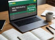 Strategi Kode Bonus Bet365: Peluang Taruhan NBA MLB