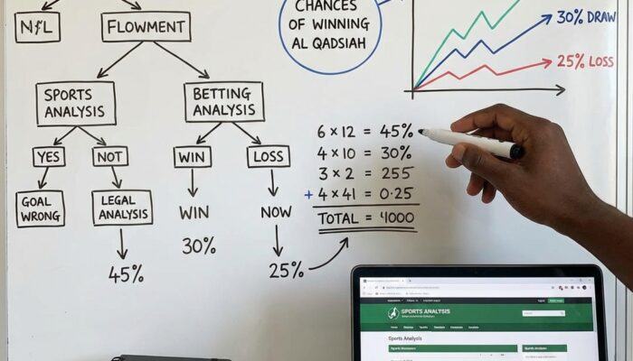 Strategi Taruhan Bonsu Baah Peluang Al Qadsiah