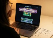 Strategi Tebak Kata Wordle: Peluang Jackpot Playstore