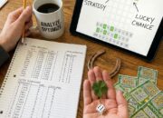 Jawaban Wordle Hari Ini: Strategi dan Peluang Menang