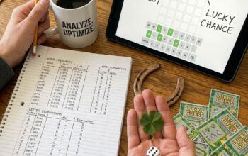 Jawaban Wordle Hari Ini: Strategi dan Peluang Menang