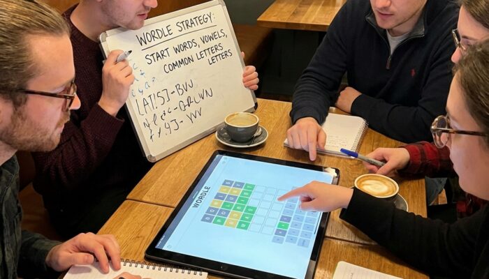 Tantangan Wordle Terbaru: Strategi Game dan Peluang Menang